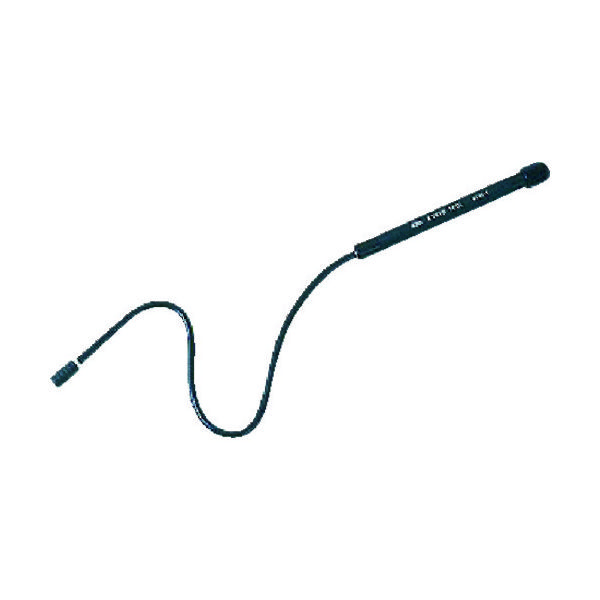 京都機械工具 KTC マグネットハンド小(自在シャフト) VL3F-1 1本(1セット) 373-9074（直送品）