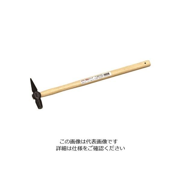 京都機械工具 KTC 点検ハンマ 1/2ポンド 420mm UDHT-4 1本(1個) 373-8973（直送品）