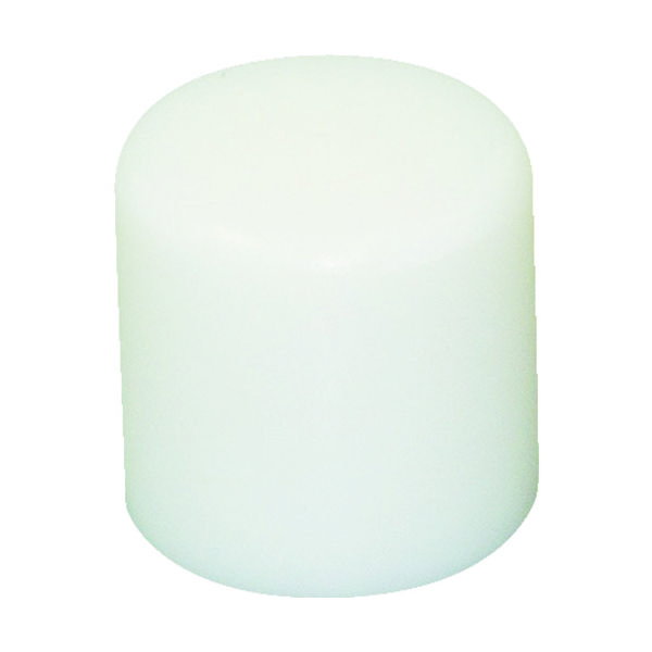 京都機械工具 KTC プラスチックハンマ 交換ヘッド UD8-10-1 1個 373-8949（直送品）