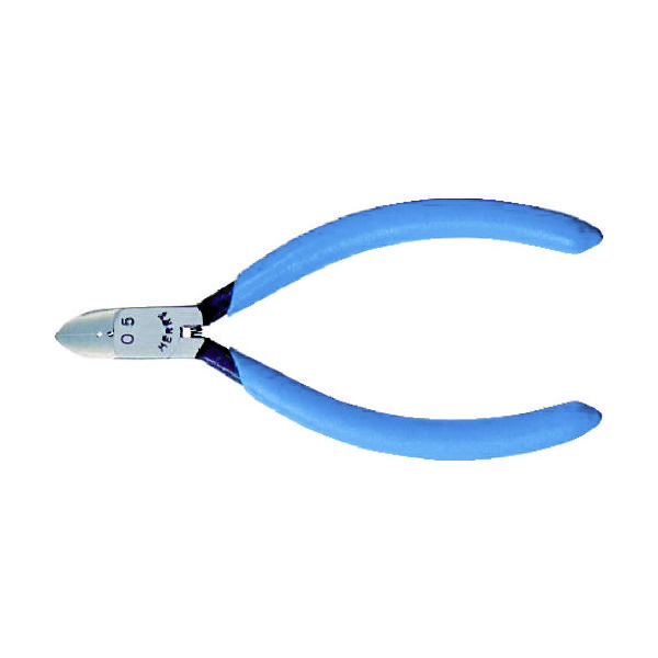 室本鉄工 メリー ミニチュア穴付ニッパ100mm M-05 1丁(1個) 111-1507（直送品）