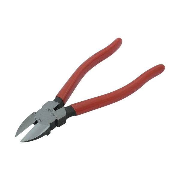 室本鉄工 メリー 強力プラニッパ(円状刃)150mm 99-150 1丁(1個) 104-1436（直送品）