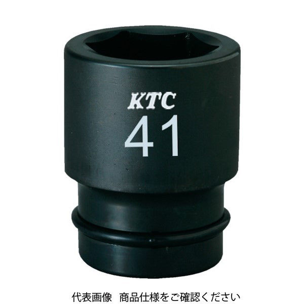 京都機械工具 KTC 25.4sq.インパクトレンチ用ソケット(標準)50mm BP8