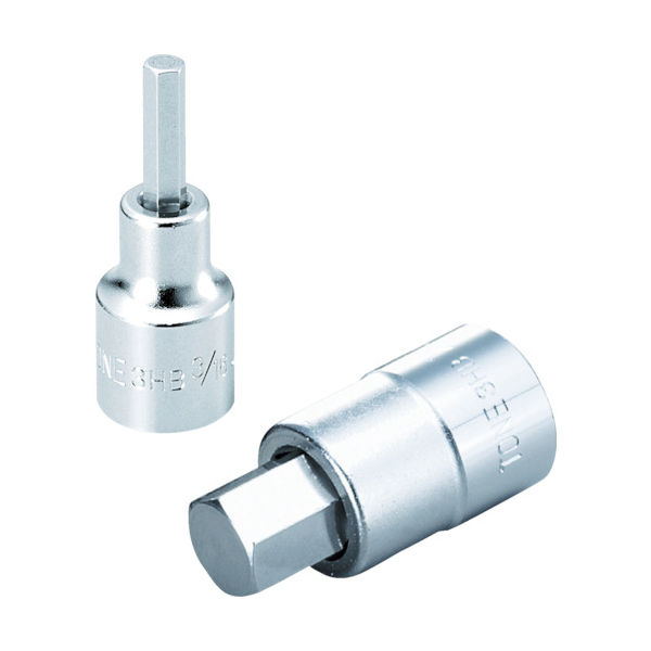 ヘキサゴンソケット（インチサイズ） _2