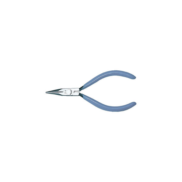 室本鉄工 メリー ミニチュアニードルプライヤ110mm M-06 1丁(1個) 111-1558（直送品）