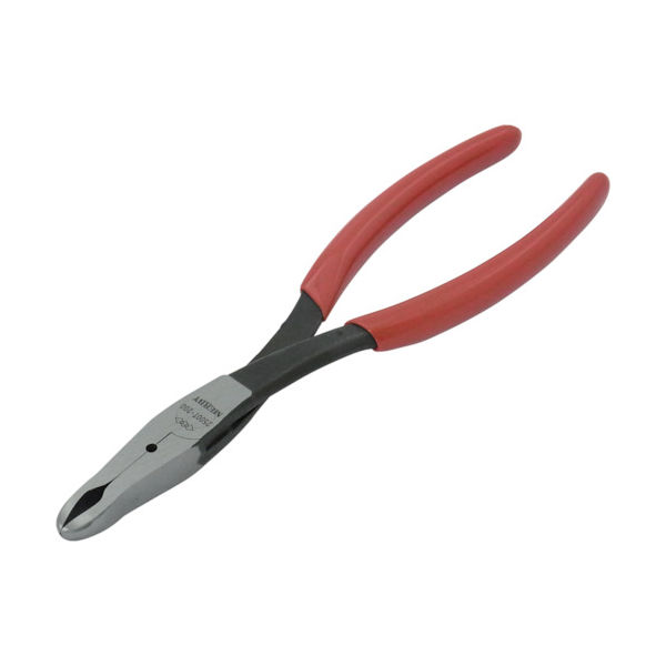 室本鉄工 メリー ネイルプライヤ200mm 2500T-200 1丁(1個) 368-9034（直送品）