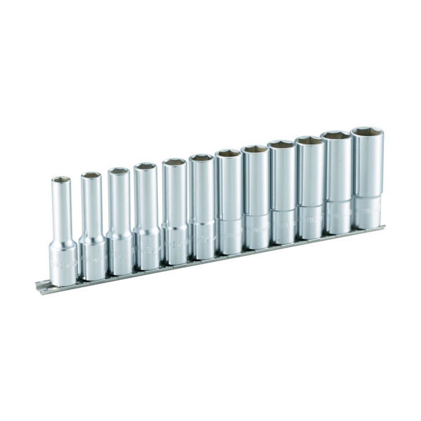 TONE ソケットホルダー SH412 1個 327-1617（直送品）