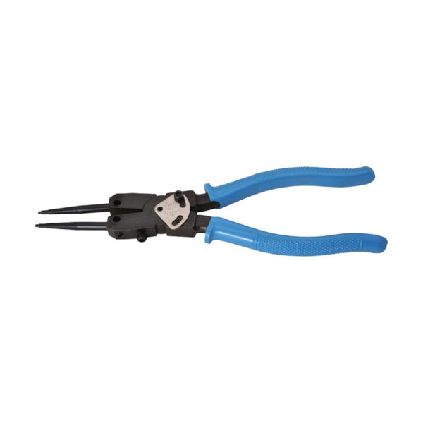 室本鉄工 メリー スナップリングプライヤ