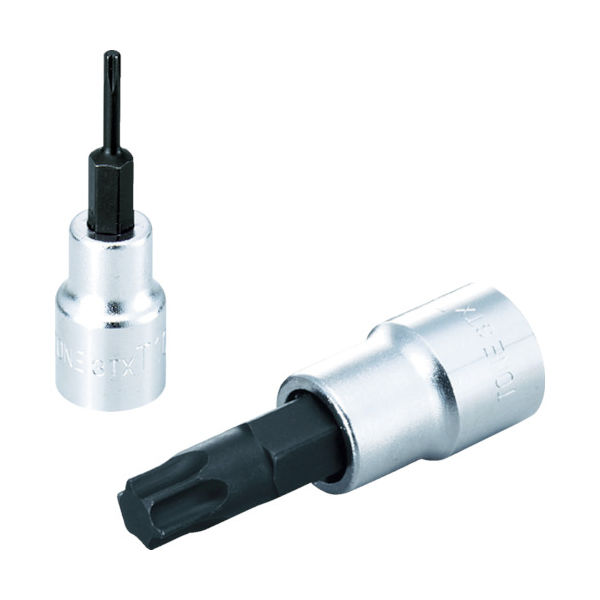 トルクス（R）ソケット _1