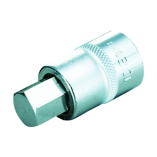 TONE ヘキサゴンソケット 吋目 1/2inch 3HB-16 1個 369-5140（直送品）