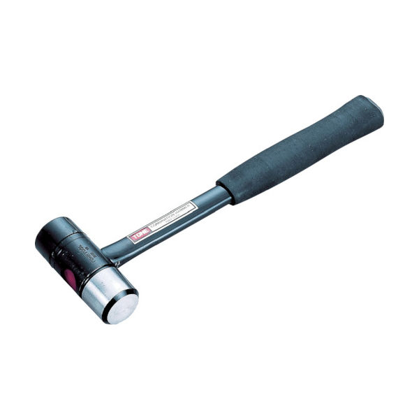TONE コンビネーションハンマー 1.5ポンド BHC-15 1本(1個) 369-7738（直送品）
