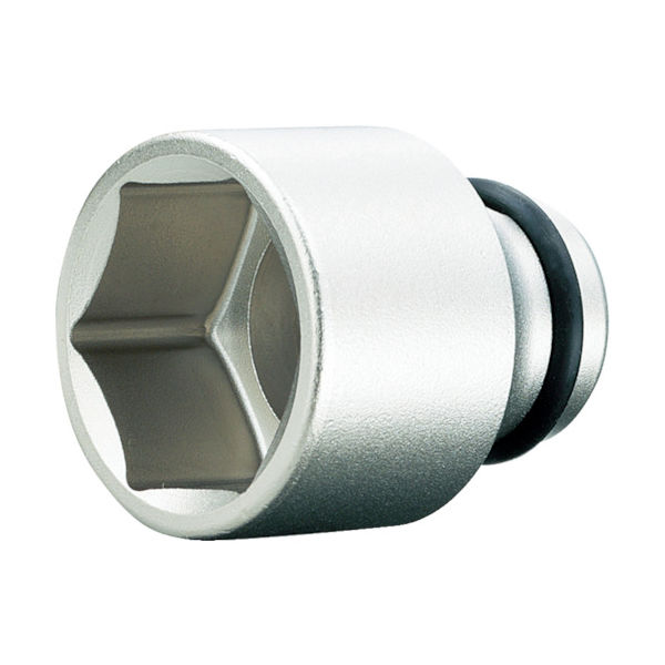 TONE インパクト用ソケット 12mm 3NV-12 1個 356-6218（直送品）