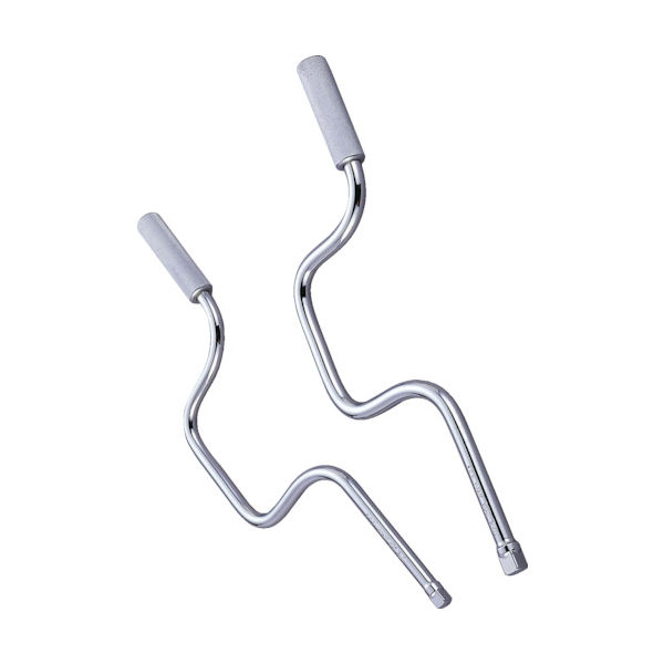 TONE スピーダー9.5mm 204 1個 256-0275（直送品）