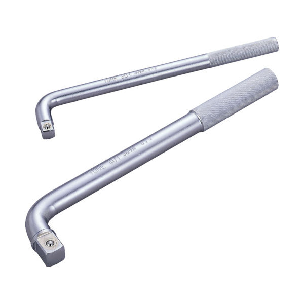 TONE オフセットハンドル 401 1個 122-1043（直送品）