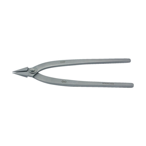 ハープ HARP 時計ヤットコ 極小 TN-0 1丁(1個) 332-3170（直送品）