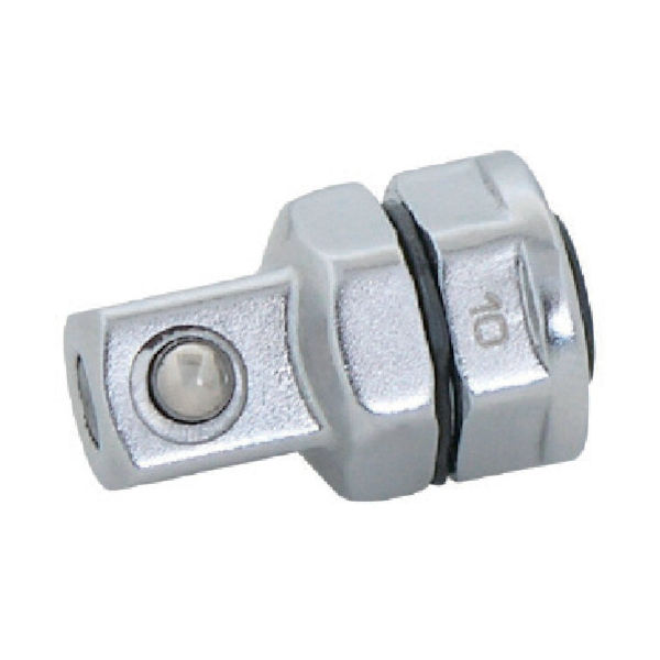 TONE ソケットアダプター ラチェットめがね用アダプター 差込角9.5mm 全長23mm RA3 1個 359-8748（直送品）