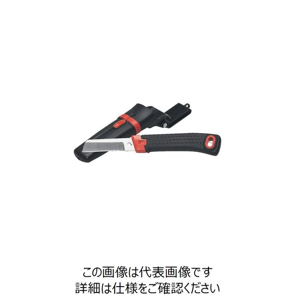 未来工業 未来 デンコーマックR (電工ナイフ) DM-11 1個 148 
