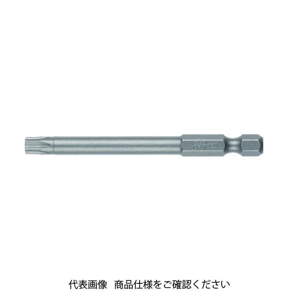 ベッセル トルクスビット JT40HX75 1本 169-8389（直送品）