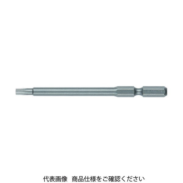 ベッセル トルクスビット NT6X100 NT6100 1本 371-4853（直送品）