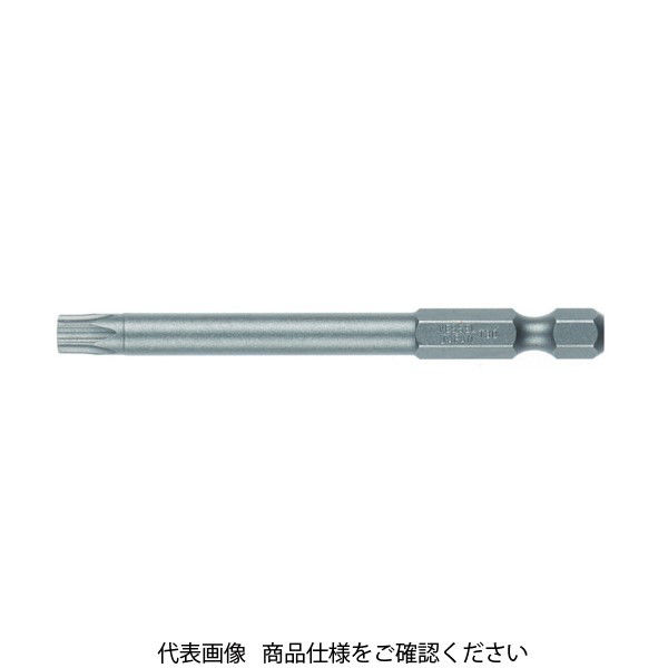 ベッセル トルクスビット JT10X75 1本 169-8087（直送品）