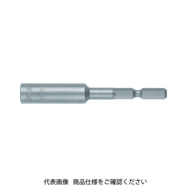 ベッセル ソケットビットB44H6X100 B44-6-100 1本 158-0612（直送品）