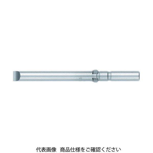 ベッセル ドライバービット D76ー4X0.6X60 D7640.660 1セット(10本) 371-3628（直送品）