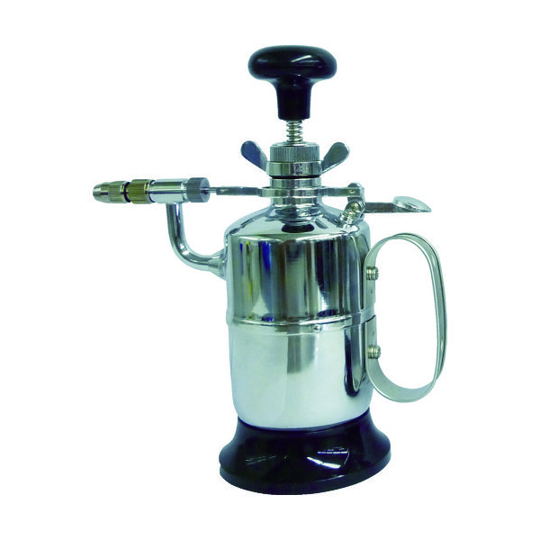 マルハチ産業 ダリヤ 全自動スプレー320ml DA-2 1個 124-8081（直送品）