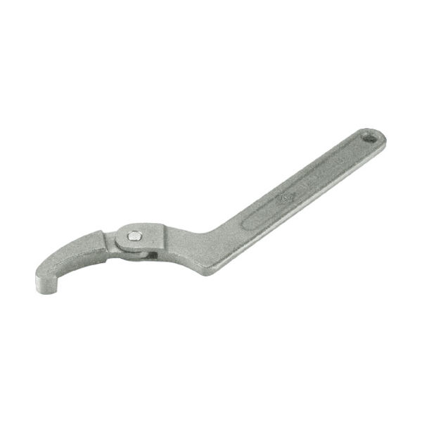 スナップオン・ツールズ Ampco 自在フックレンチ AMCWP-7-ST 1丁 363-5431（直送品）