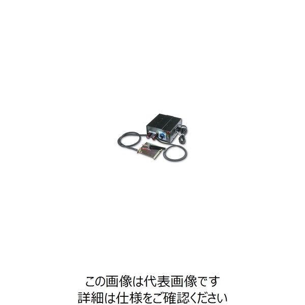 新潟精機 電気ペンシル A3型 EPーA3 00011716 1台(1個)（直送品）