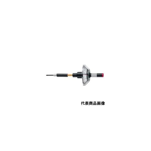 東日製作所 トルクドライバ MTD5MN 1個（直送品）