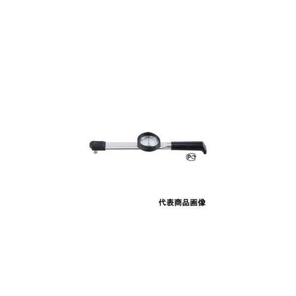 いいネット通販 - 全国送料無料でお届けします 東日製作所 1丁(1個 DB100N ダイヤル形トルクレンチ トーニチ メンテナンス