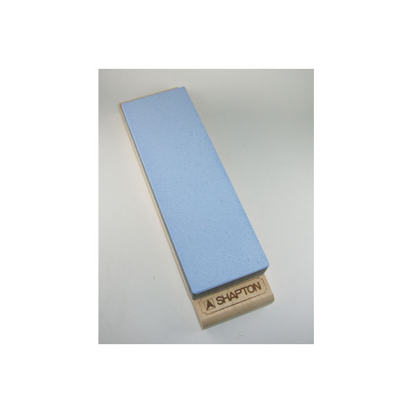 セラミック砥石シャプトン　M24　ブルー中砥（#1500）　（取寄品）