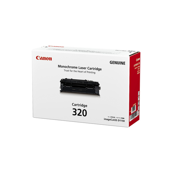 CanonトナーカートリッジCanon 純正トナーカートリッジ 320