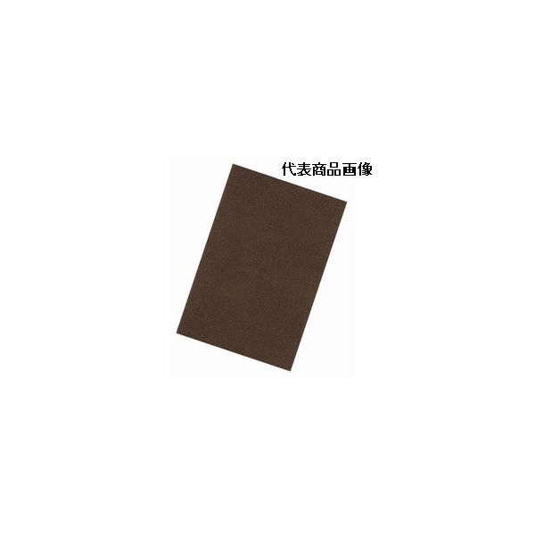 イチグチ 不織布研磨パッド スコーライトハンドパッド 150×230 #180 SHP-M 1セット(10枚)（直送品）