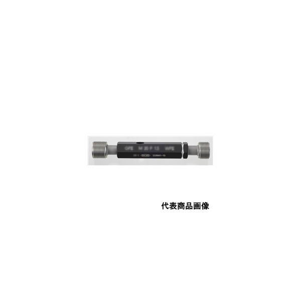 第一測範製作所 細目ねじ用限界ねじプラグゲージ M48P1.5 GPII WPII M48 P1.5 GP2 WP2 1個（直送品） 36,136円