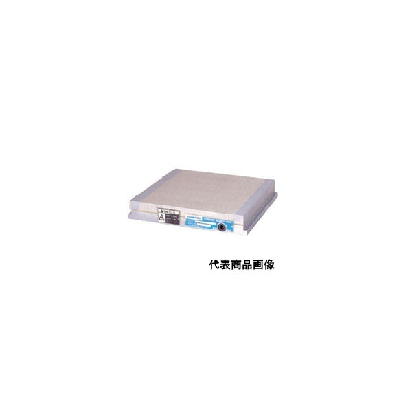 カネテック 放電加工機用角形永磁チャック RMWHーED1515 RMWH-ED1515 1台（直送品）