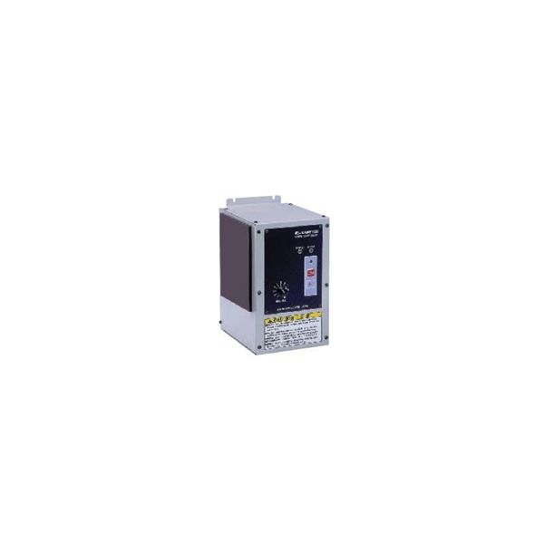 カネテック 静止形脱磁器用制御盤(KMDEー1212/2525) EHDーW205B EHD-W205B 1台（直送品）
