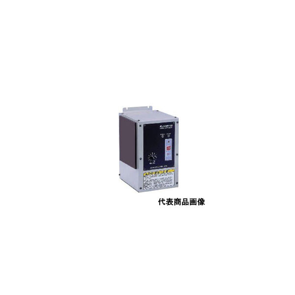 カネテック 静止形脱磁器用制御盤(KMDEー4040) EHDーW210B EHD-W210B 1台（直送品）