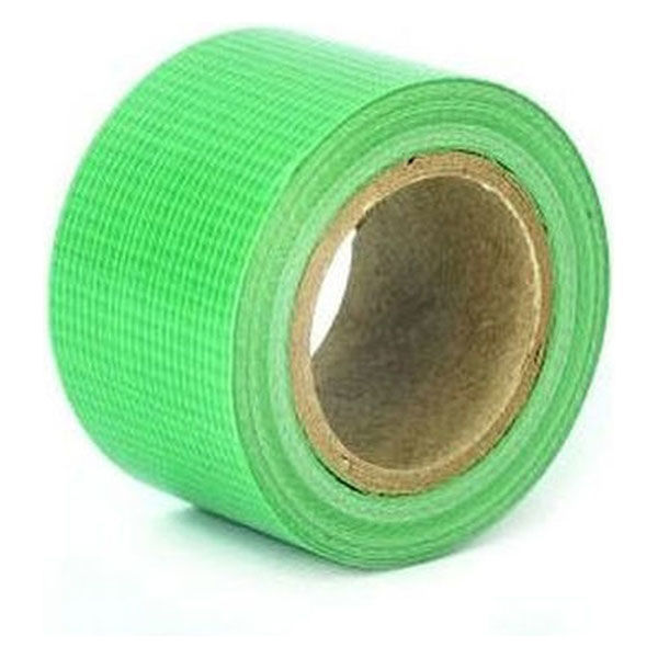 古藤工業 リピールテープミニ  小巻養生テープ　緑　幅25mm×5m