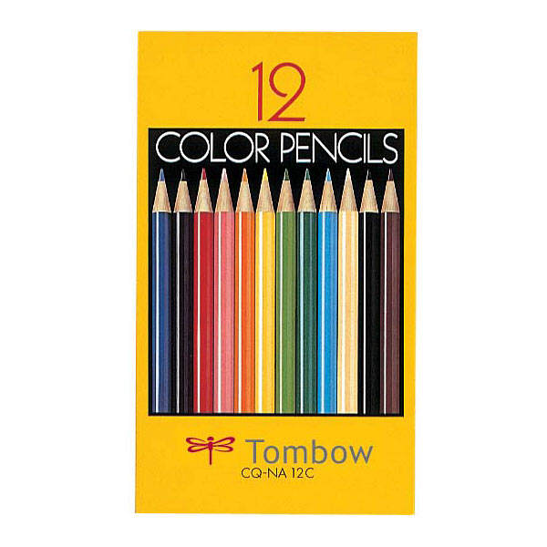 ぺんてる 小学校 色えんぴつ 12色+3色 ➁ - 筆記具
