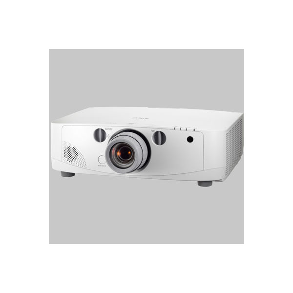 プロジェクター［N600J/NP500J/NP400J/NP500WJ］：製品 | NEC