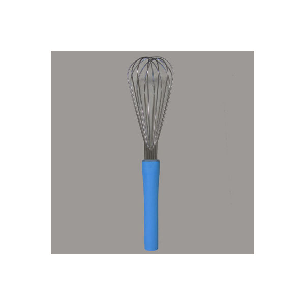 長谷川化学工業 抗菌泡立てIIライン 50cm ブルー （直送品） - アスクル