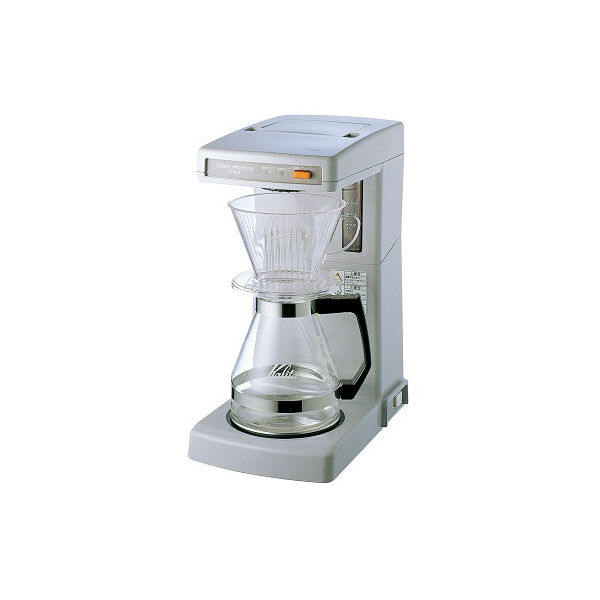 カリタ　業務用コーヒーマシンET-104　1台　（取寄品）