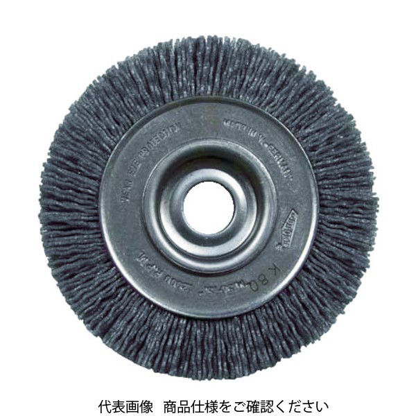 ムラキ オズボーン 工業用ブラシ コルフィルEマスター 15028 1個 383-3241（直送品）