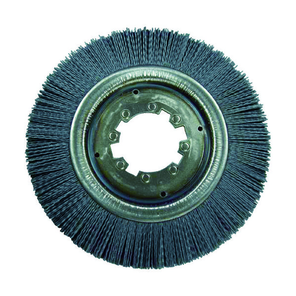 ムラキ オズボーン 工業用ブラシ コルフィルEマスター 15050 1個 383-3259（直送品）