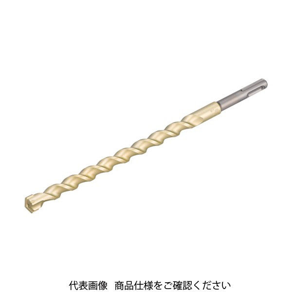 サンコーテクノ サンコー アンカードリルADXーSDS 全長260タイプ 刃径21.5mm ADX-21.5X260SDS 1本（直送品）