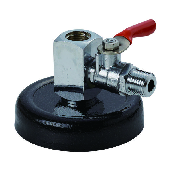 トラスコ中山 TRUSCO マグネットクーラント 1軸用 ノズルなし TMC-1 1個 278-7091（直送品）