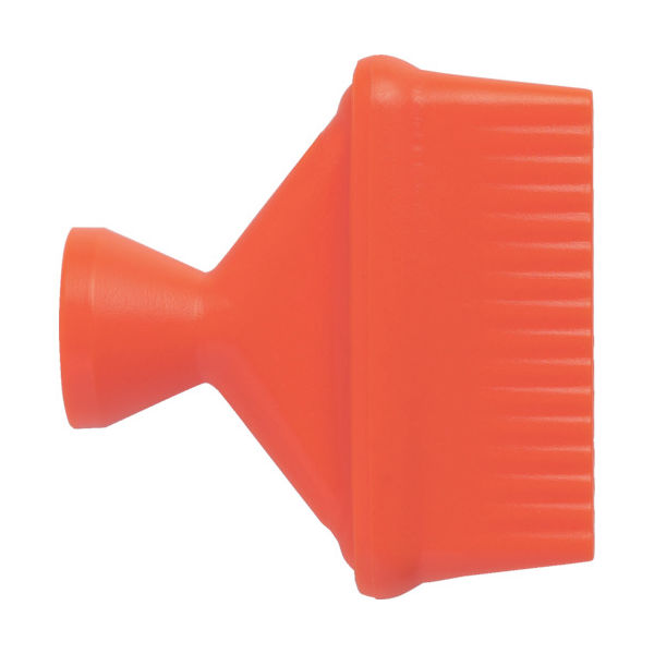 トラスコ中山 TRUSCO クーラントライナー スイベルノズル1/4 ノズル幅41 (1個入) P-CL-2N11 1袋(1個)（直送品）