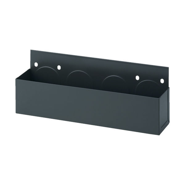 トラスコ中山 TRUSCO マグネットパーツトレー 最大荷重5kg TPT-410 1個 300-6280（直送品）