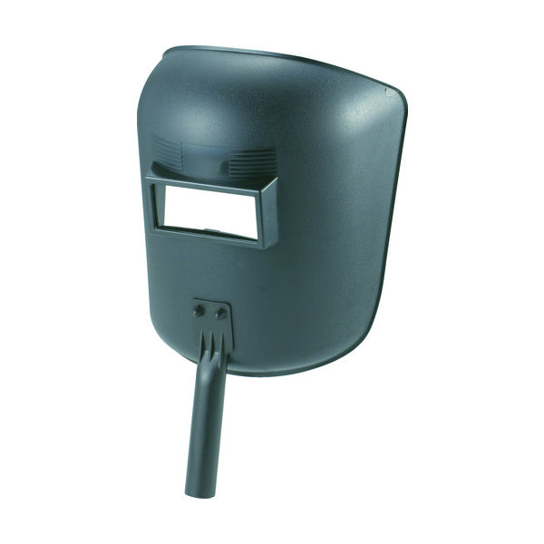 トラスコ中山 TRUSCO 溶接面 プラスチック製 手持ちタイプ TPW-T 1個 300-0907（直送品）