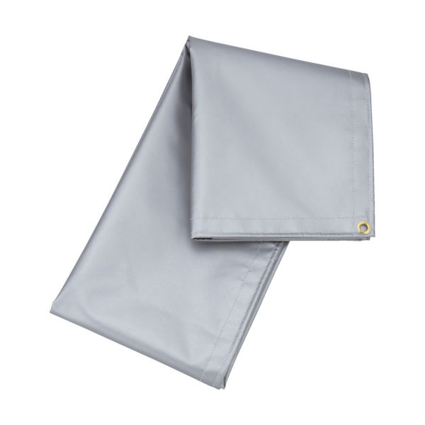 トラスコ中山 TRUSCO スパッタシートスーパー 2号 TSP-2SP 1枚 300-6492（直送品）